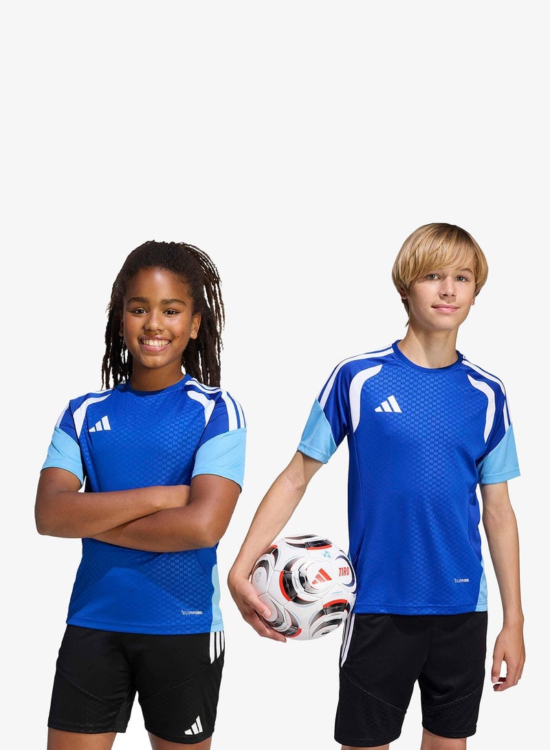 Adidas Youth Tiro26 Competition Jersey - Image 1